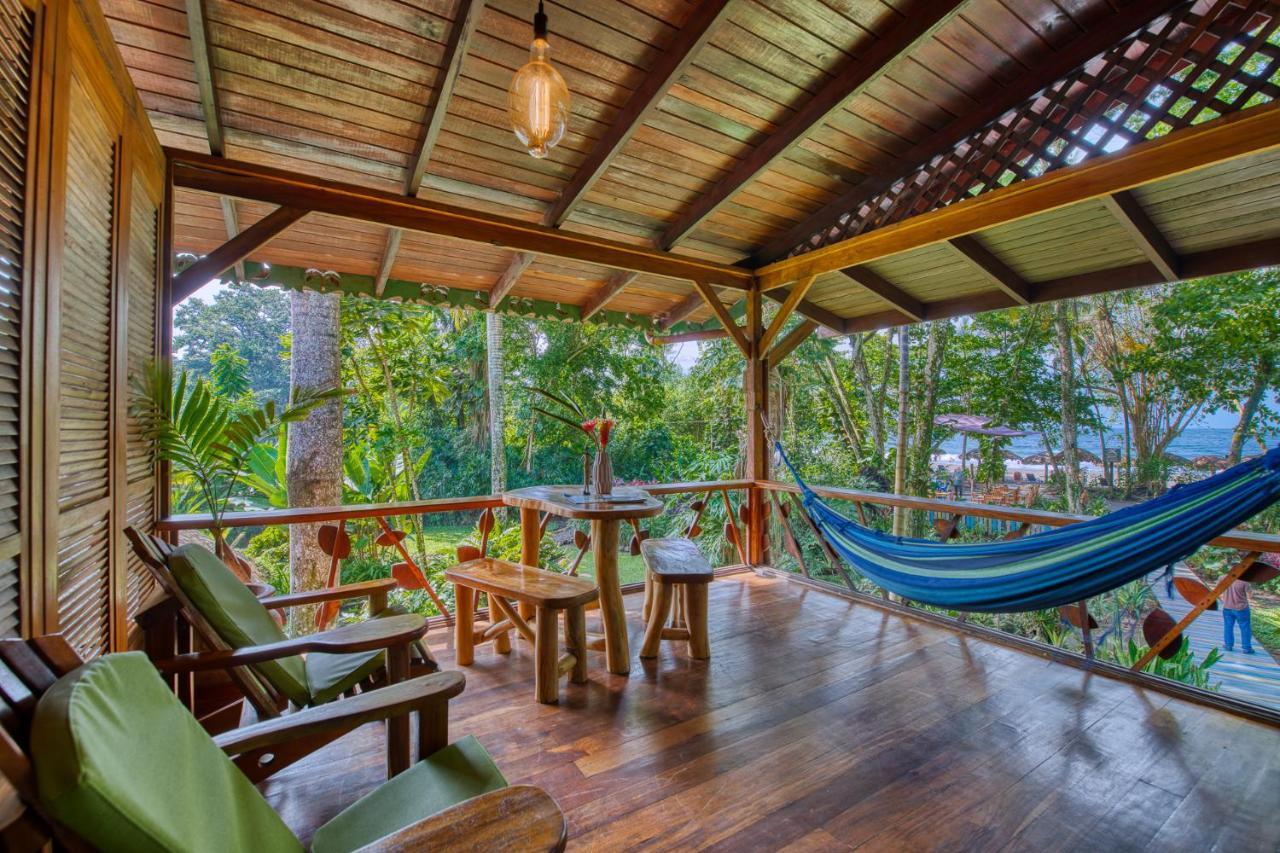 Hotel Banana Azul - Adults Only Puerto Viejo de Talamanca Bagian luar foto