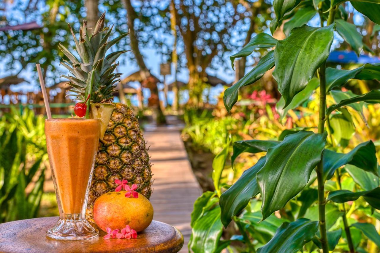 Hotel Banana Azul - Adults Only Puerto Viejo de Talamanca Bagian luar foto