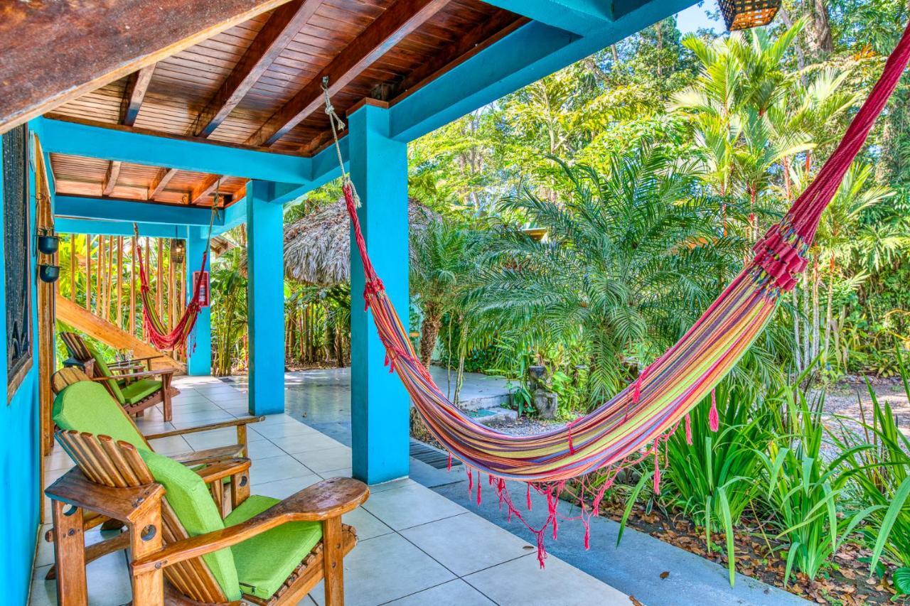 Hotel Banana Azul - Adults Only Puerto Viejo de Talamanca Bagian luar foto