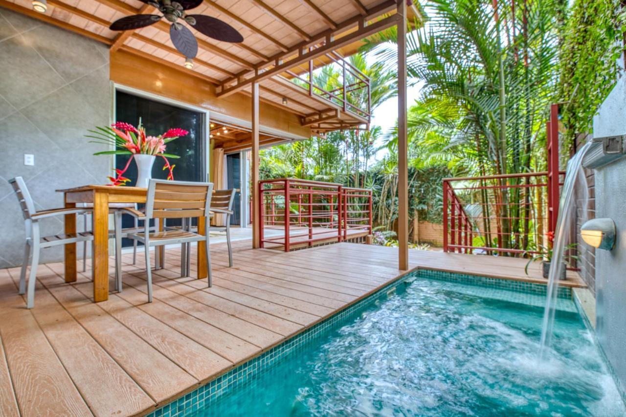 Hotel Banana Azul - Adults Only Puerto Viejo de Talamanca Bagian luar foto