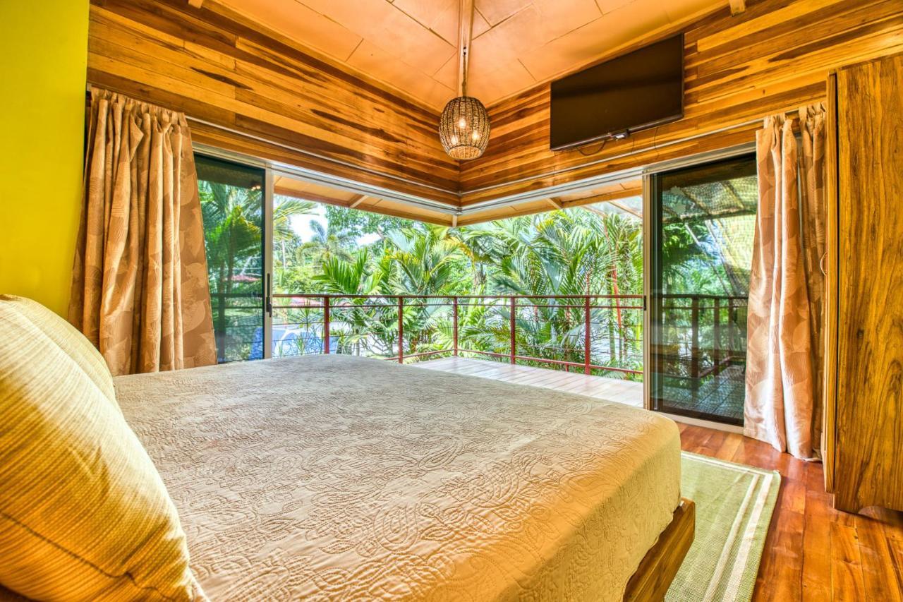 Hotel Banana Azul - Adults Only Puerto Viejo de Talamanca Bagian luar foto