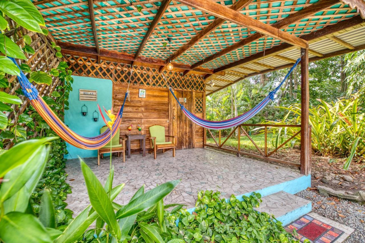 Hotel Banana Azul - Adults Only Puerto Viejo de Talamanca Bagian luar foto
