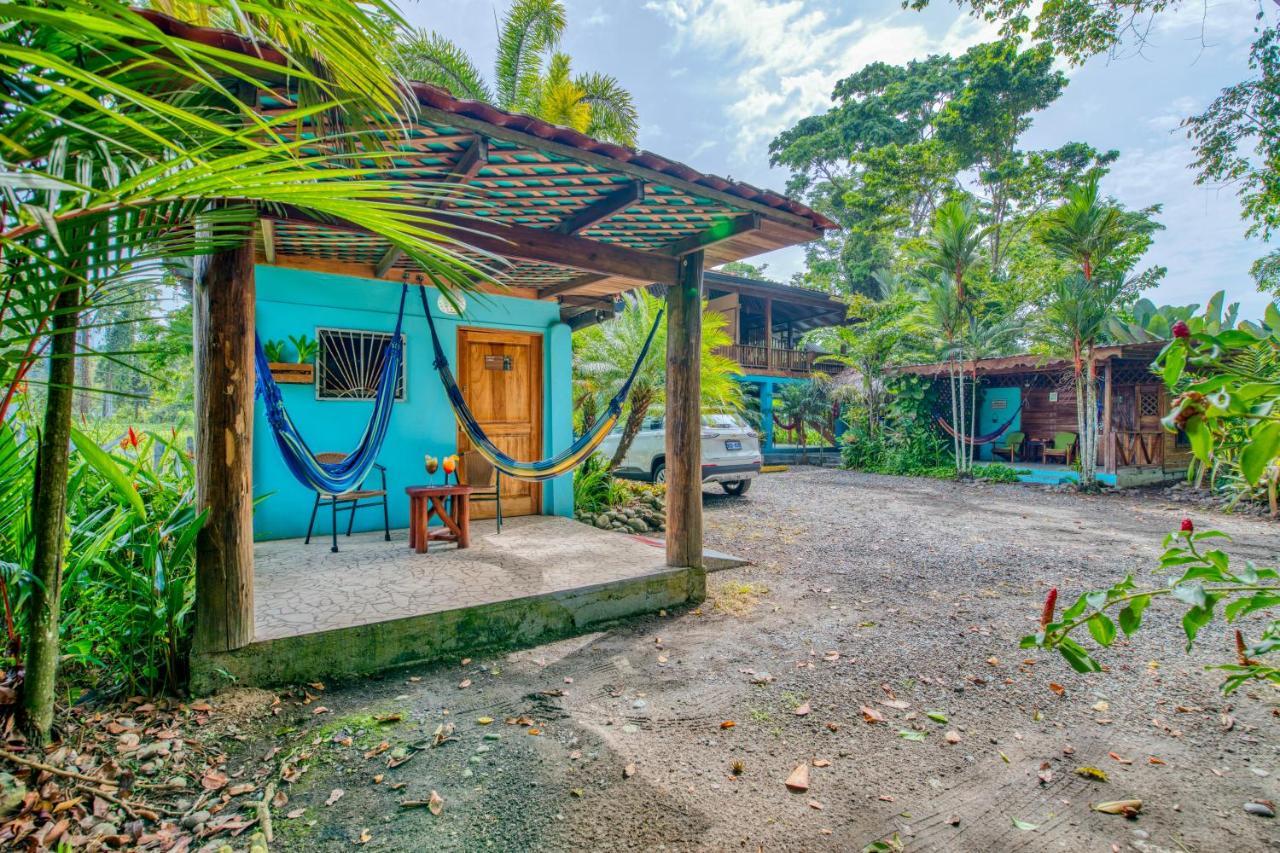 Hotel Banana Azul - Adults Only Puerto Viejo de Talamanca Bagian luar foto