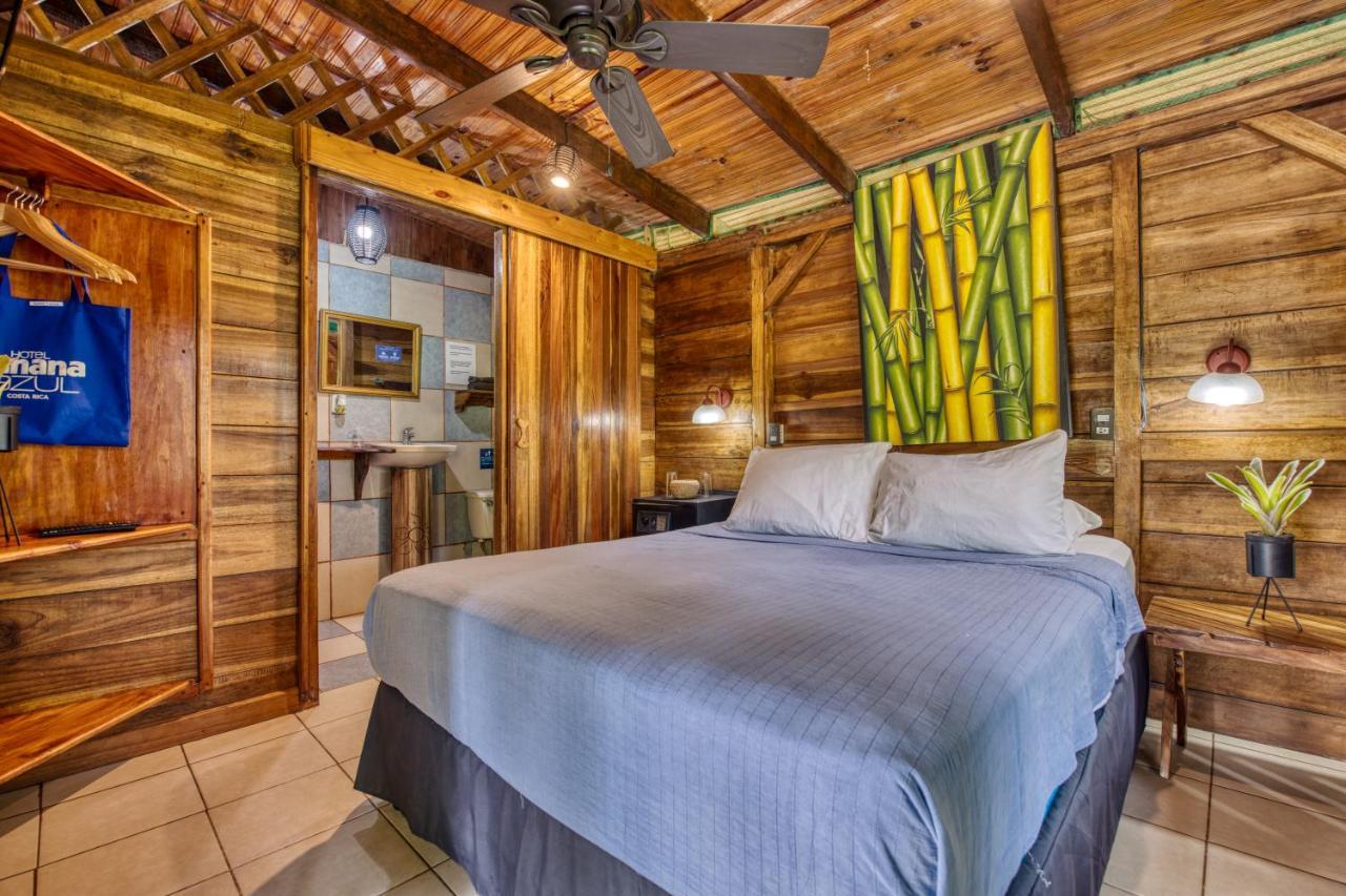 Hotel Banana Azul - Adults Only Puerto Viejo de Talamanca Bagian luar foto